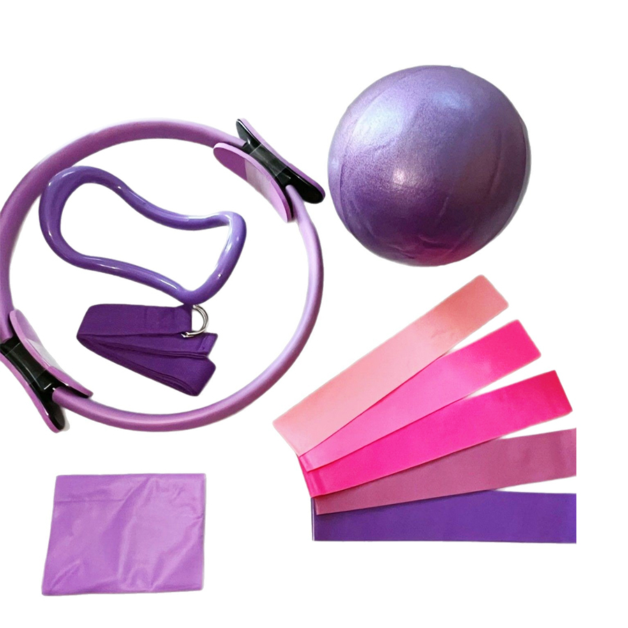 LOGO personnalisé 5 pièces mai - Yoga Fitness Logo avis et prix