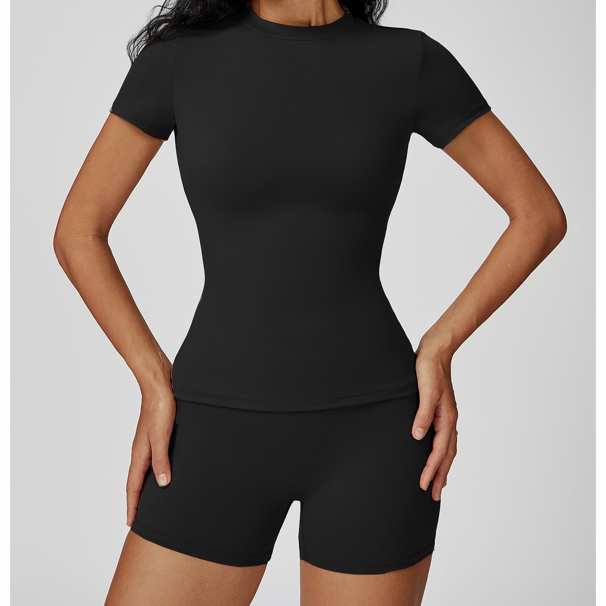 Ensemble de sport pour femme 2 - Yoga Fitness Women avis et prix