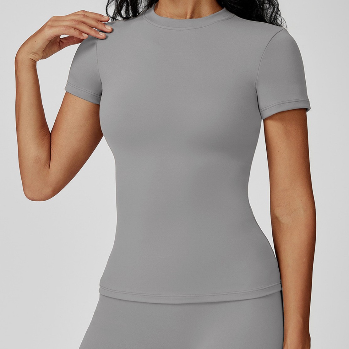 Ensemble de sport pour femme 2 - Yoga Fitness Women avis et prix