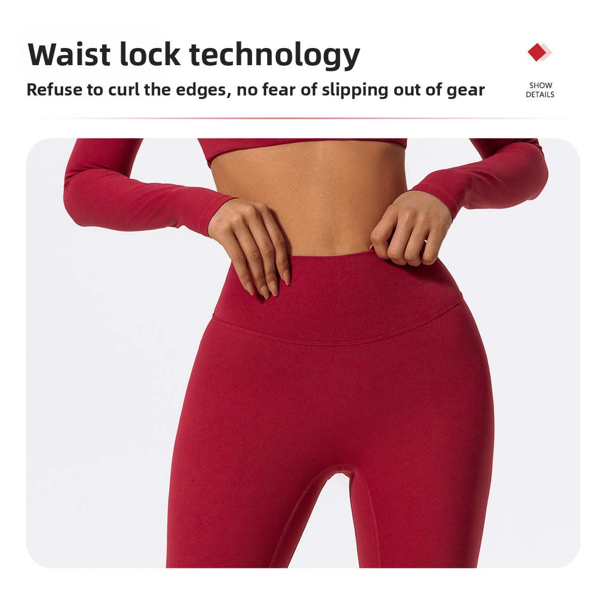 Legging de sport respirant et  - Yoga Fitness Course avis et prix