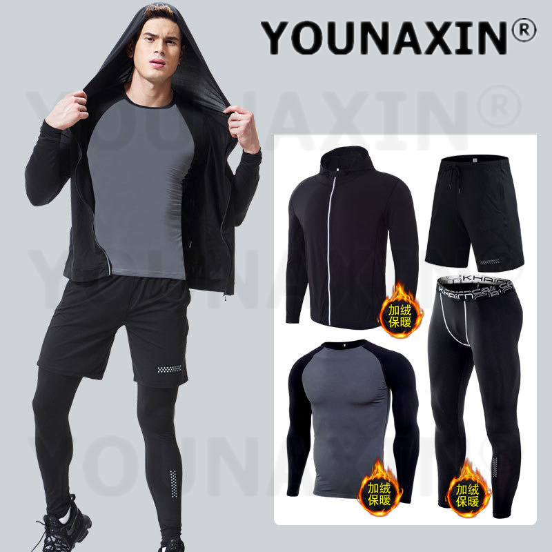 Ensemble de vêtements de Fitne - Yoga Fitness Yoga Chaud avis et prix
