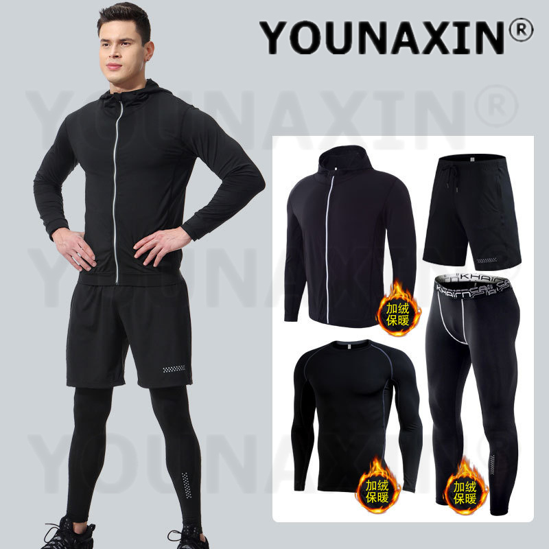 Ensemble de vêtements de Fitne - Yoga Fitness Yoga Chaud avis et prix