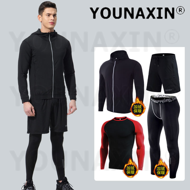 Ensemble de vêtements de Fitne - Yoga Fitness Yoga Chaud avis et prix