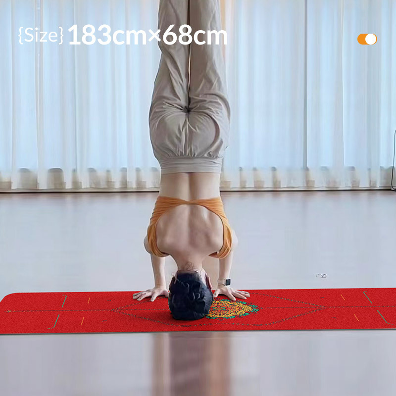 Vermont Dangme-Polymères de Yo - Zen Yoga Fitness avis et prix