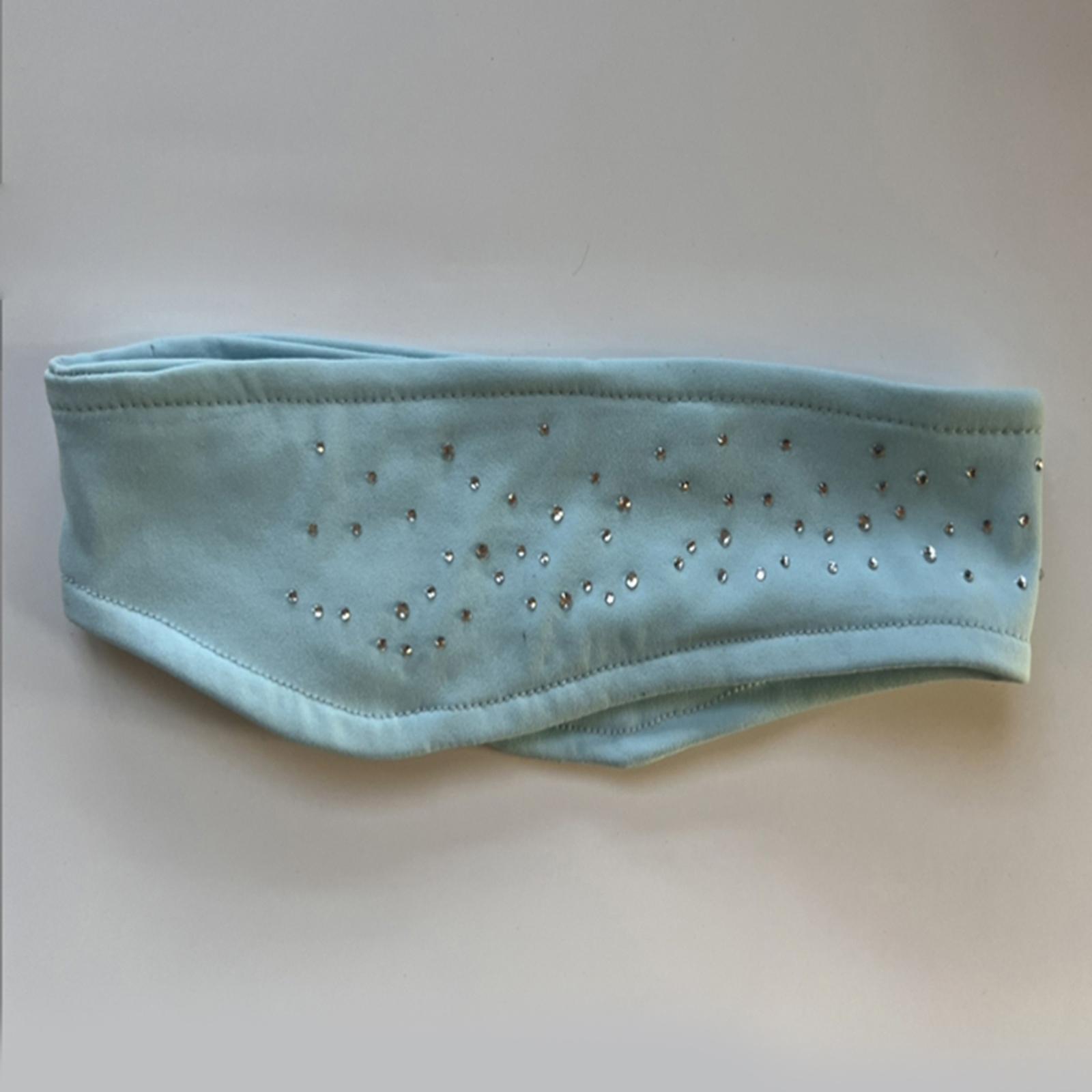 Bandeau de patinage artistique - Yoga Fitness Yoga Chaud avis et prix