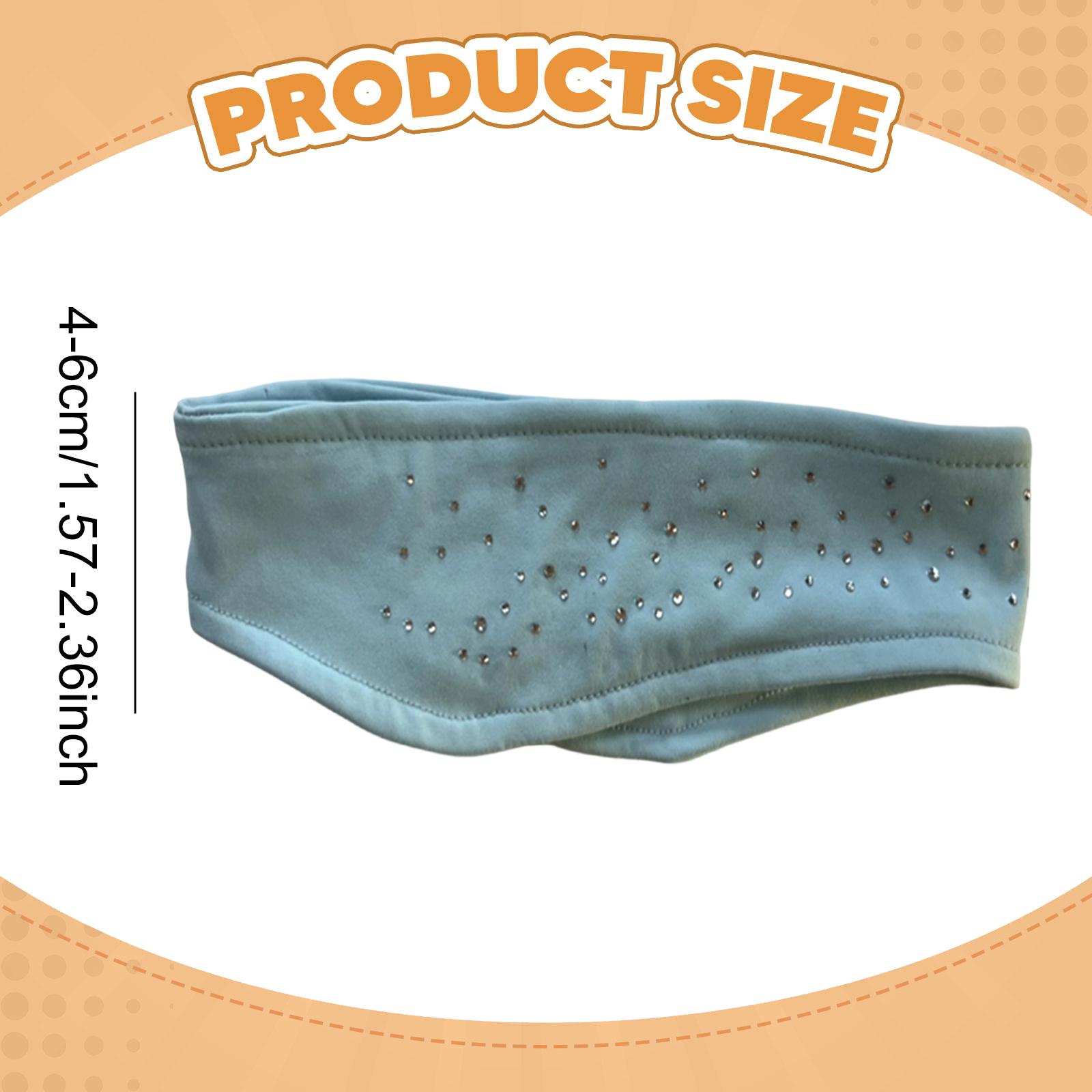 Bandeau de patinage artistique - Yoga Fitness Yoga Chaud avis et prix