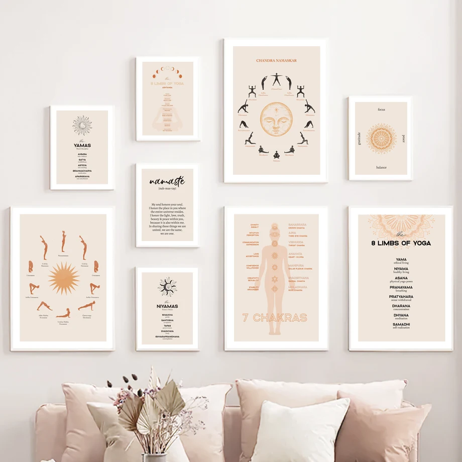 Affiches et College nordiques  - Zen Yoga Fitness avis et prix