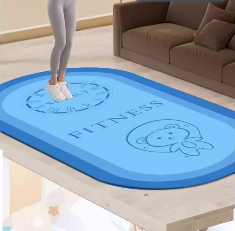 Tapis de Yoga pour Fitness, gy - Yoga Fitness Hotel avis et prix