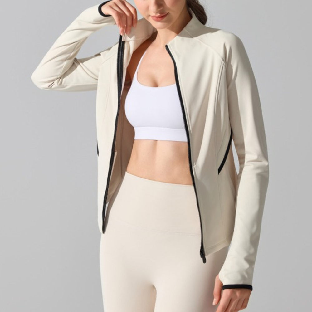 MIML – veste de Yoga chaude po - Yoga Fitness Yoga Chaud avis et prix