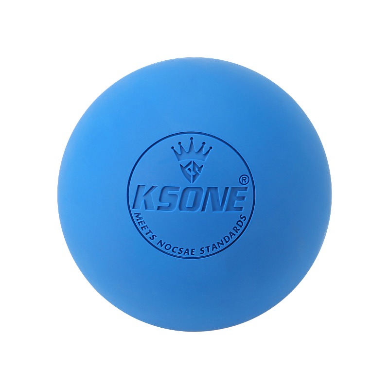 Ballon de massage en forme d'a - Yoga Fitness Health avis et prix