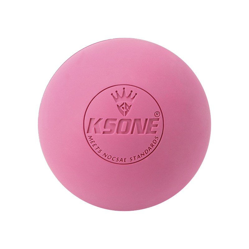 Ballon de massage en forme d'a - Yoga Fitness Health avis et prix