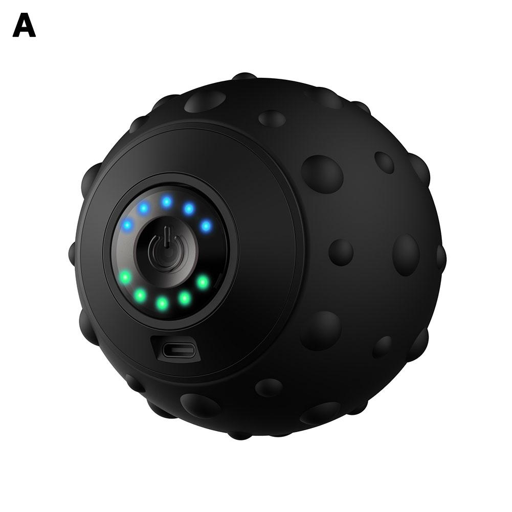 Boule de Massage électrique, s - Yoga Fitness Health avis et prix