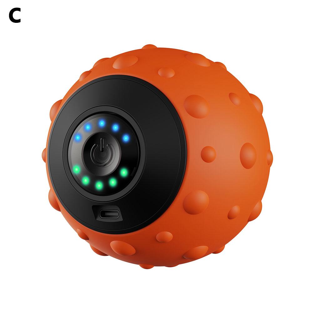 Boule de Massage électrique, s - Yoga Fitness Health avis et prix