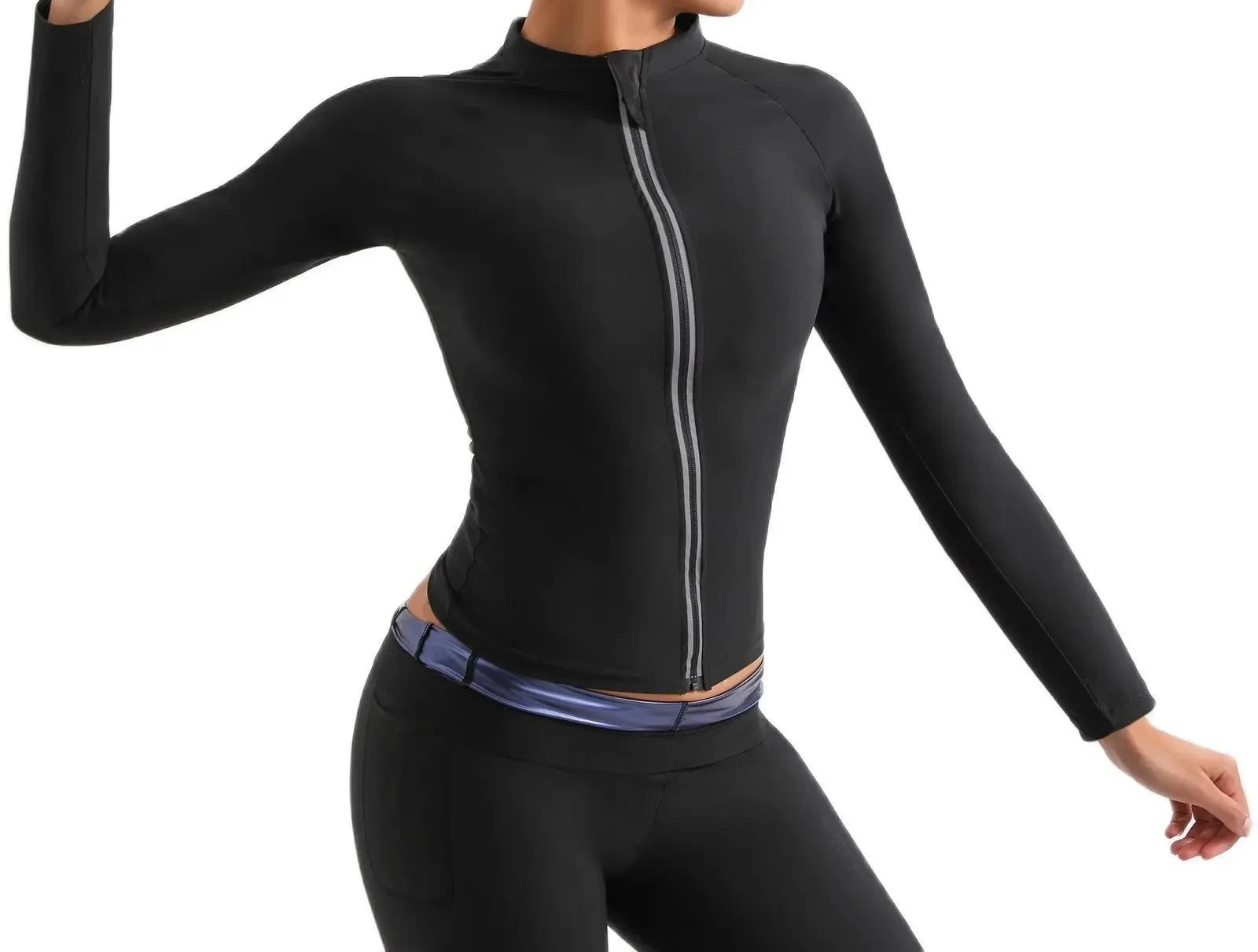 Vêtements de sudation, vêtemen - Yoga Fitness Course avis et prix