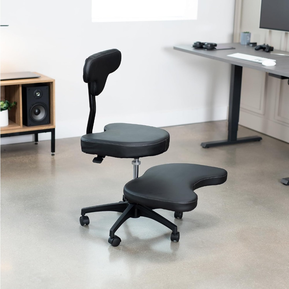 Chaise de bureau à position as - Yoga & Fitness With Faye The Well Being Studio Abbots Langley Reviews avis et prix