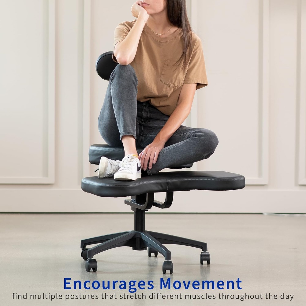 Chaise de bureau à position as - Yoga & Fitness With Faye The Well Being Studio Abbots Langley Reviews avis et prix