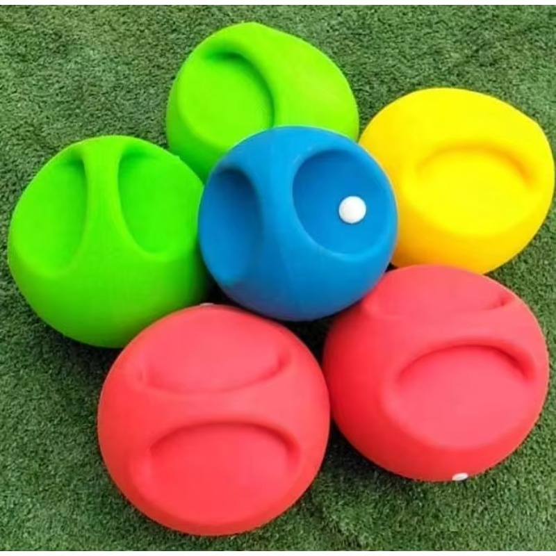 Kettlebell en caoutchouc soupl - Kettlebell avis et prix