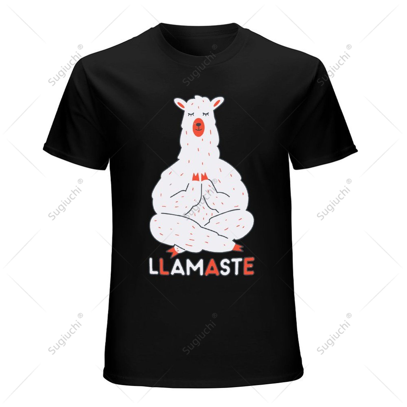 T-shirt unisexe pour hommes et - Zen Yoga Fitness avis et prix