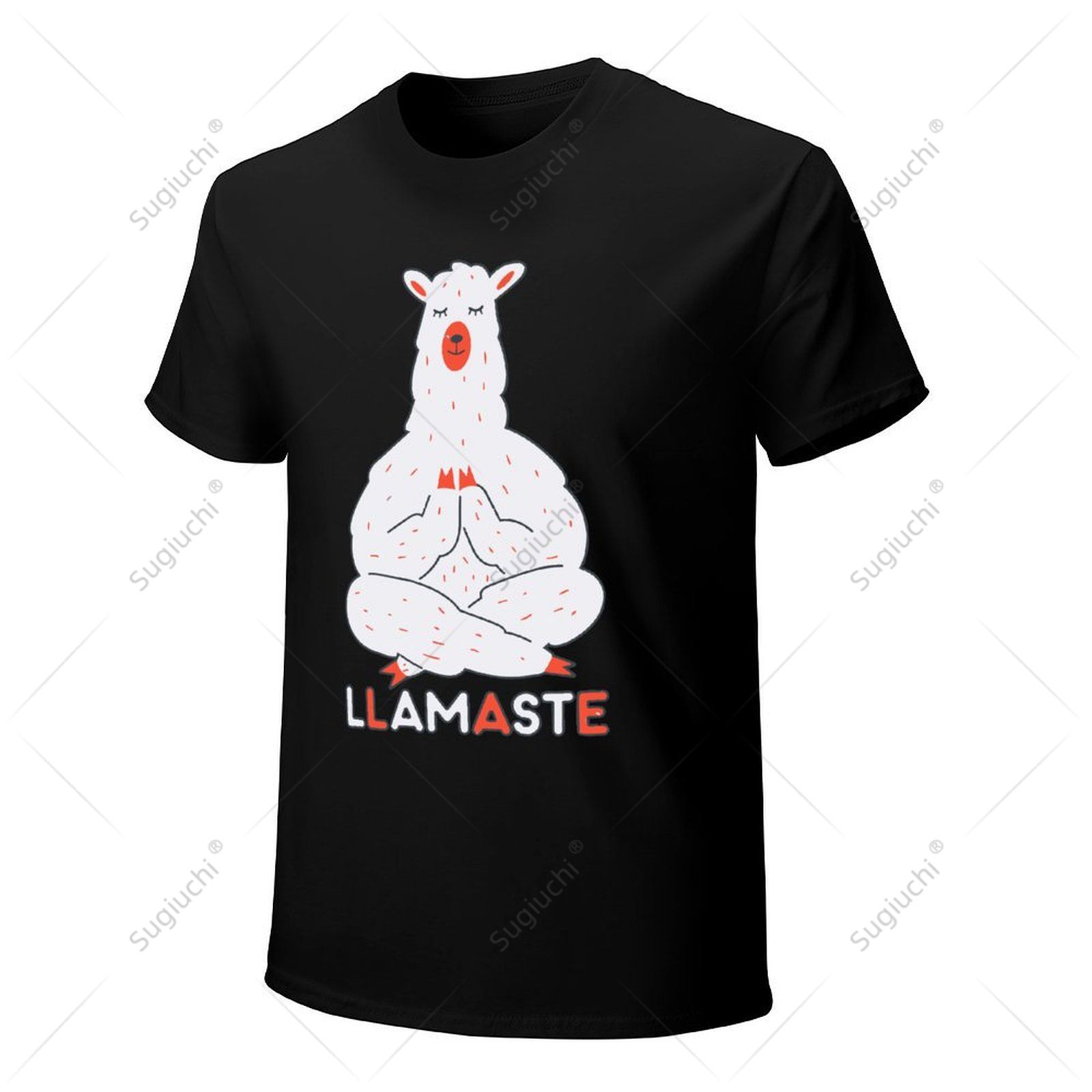 T-shirt unisexe pour hommes et - Zen Yoga Fitness avis et prix