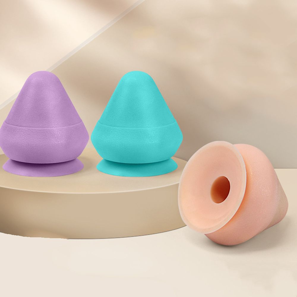 Balle de massage à ventouse pa - Yoga Fitness Health avis et prix