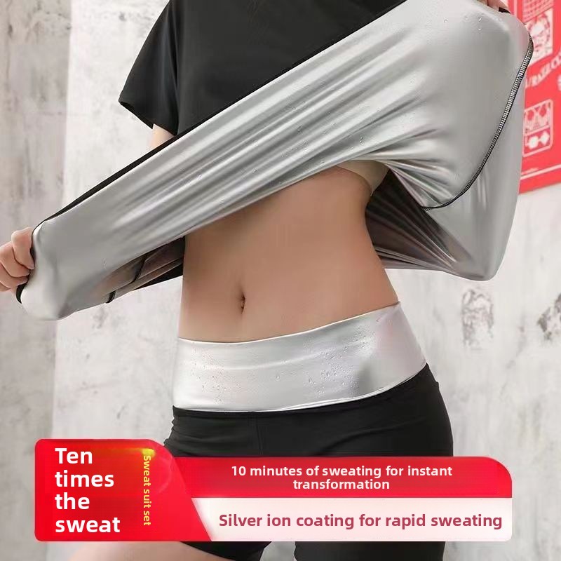 Nouvel ensemble de survêtement - Yoga Fitness Health avis et prix