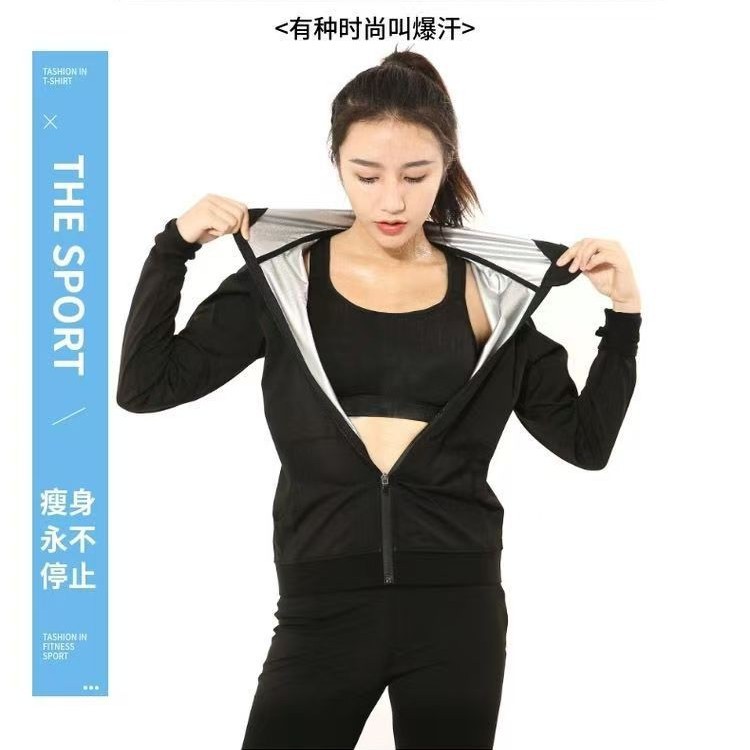 Nouvel ensemble de survêtement - Yoga Fitness Health avis et prix