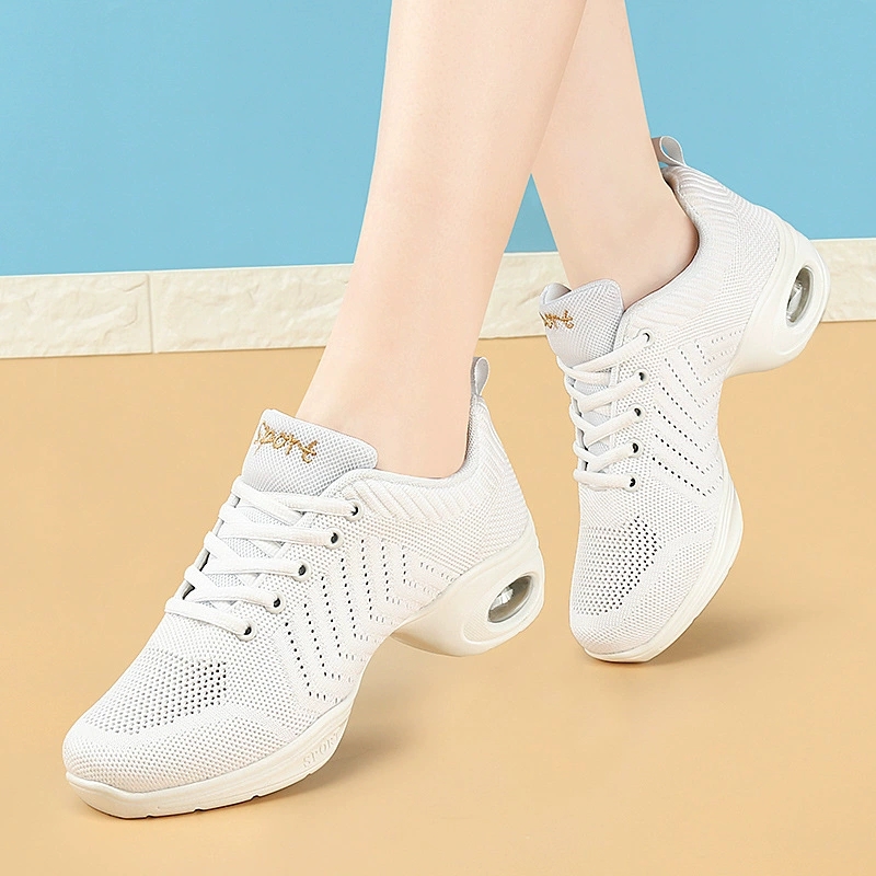 Chaussures de danse en maille  - Zumba & Yoga Fitness By Anushree Pune Reviews avis et prix