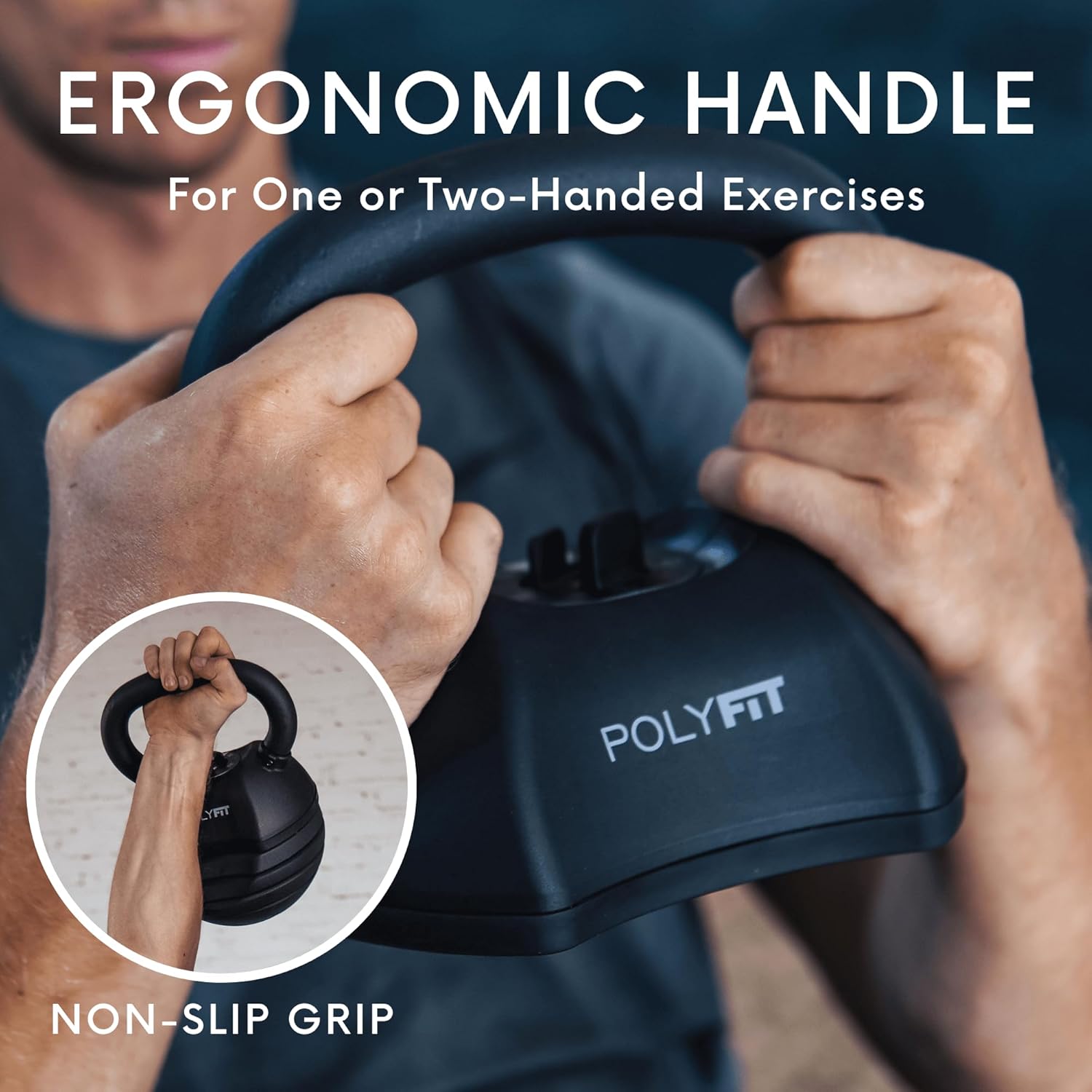 Ensemble de kettlebells réglab - Kettlebell avis et prix