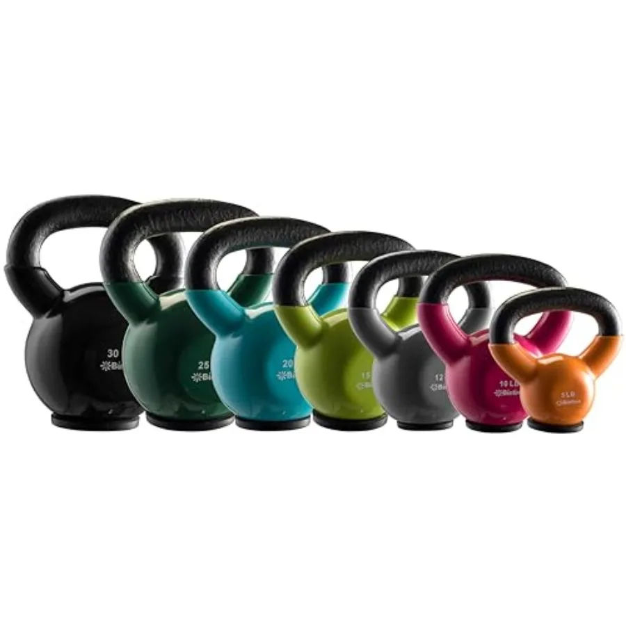 Ensembles de kettlebells pour  - Kettlebell avis et prix