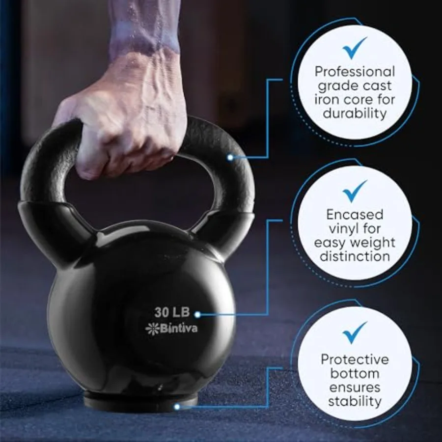 Ensembles de kettlebells pour  - Kettlebell avis et prix