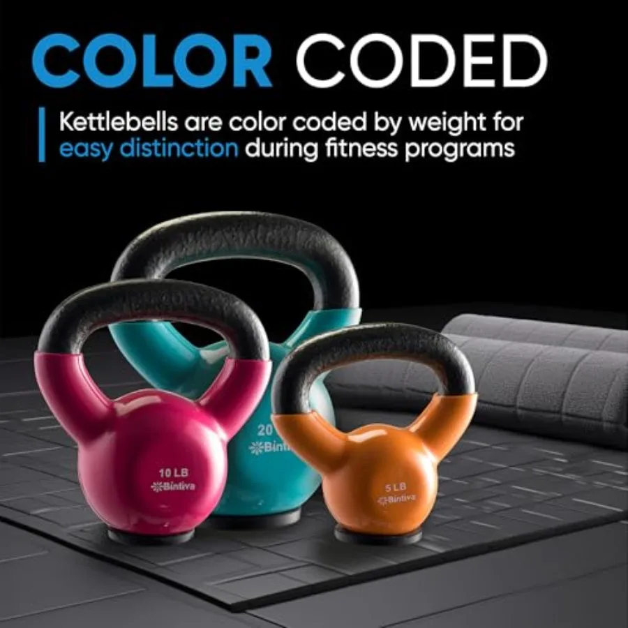 Ensembles de kettlebells pour  - Kettlebell avis et prix