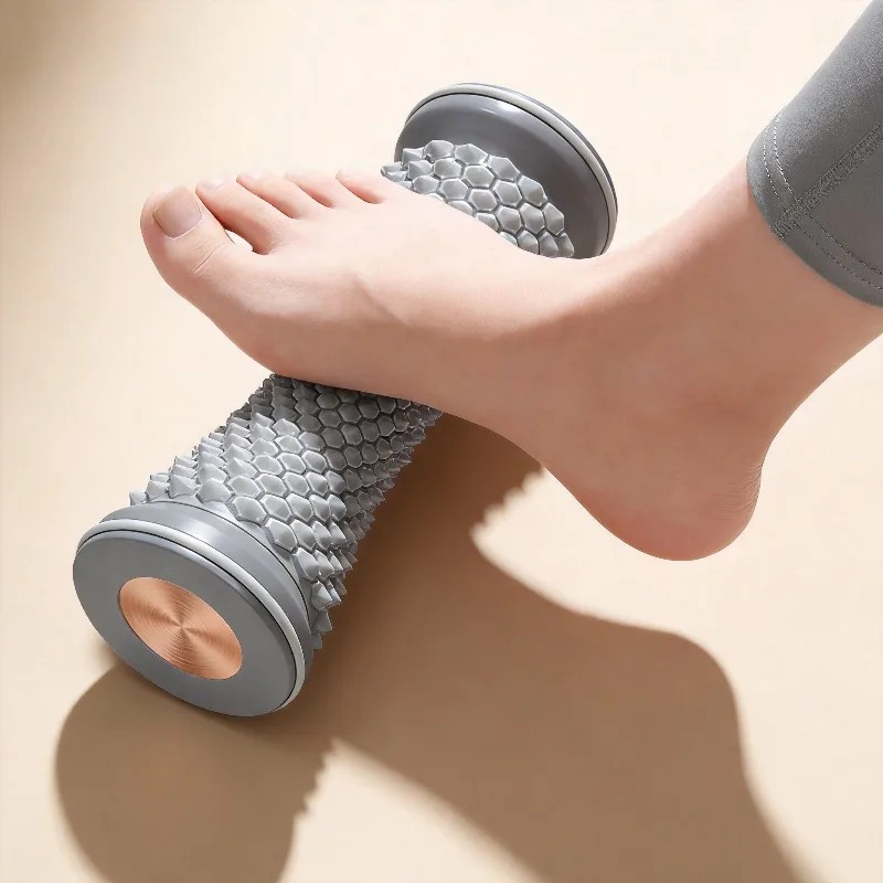 Rouleau de massage pratique po - Yoga Fitness Health avis et prix