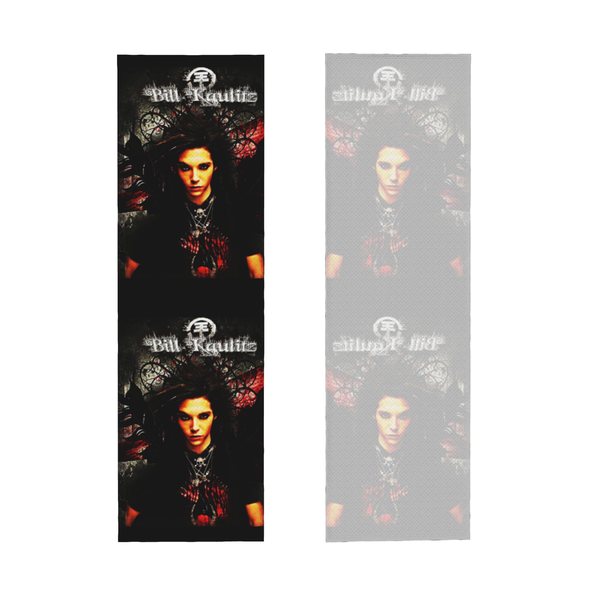 Serviette de sport rafraîchiss - Yoga Fitness Hotel avis et prix