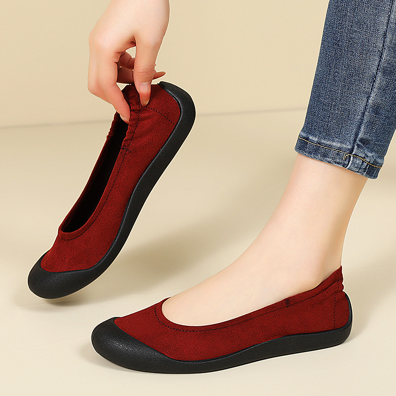 Chaussures en tissu pour femme - Yoga Fitness Women avis et prix