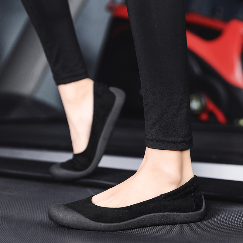 Chaussures en tissu pour femme - Yoga Fitness Women avis et prix
