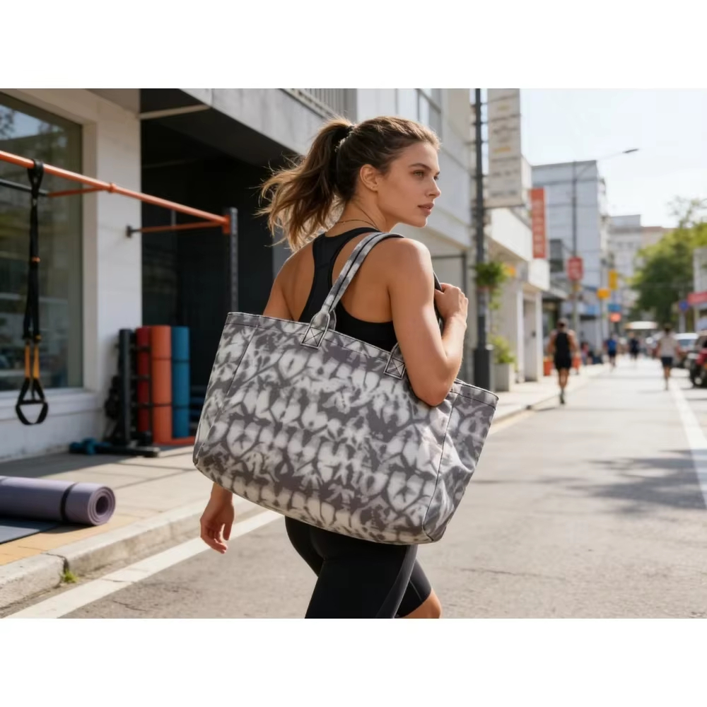 Sac de sport décontracté pour  - Yoga Fitness Women avis et prix